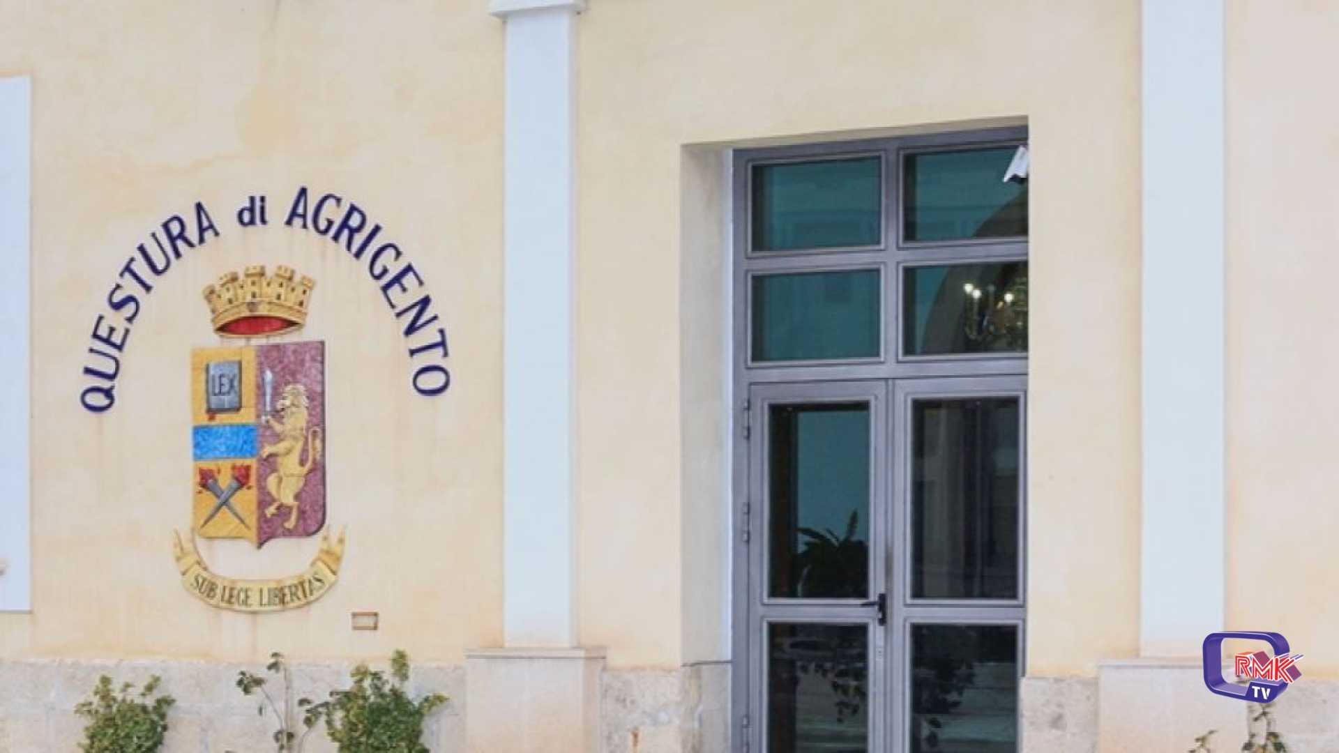 Truffa del falso carabiniere, 16 fogli di via adottati dalla Questura di Agrigento nel 2026